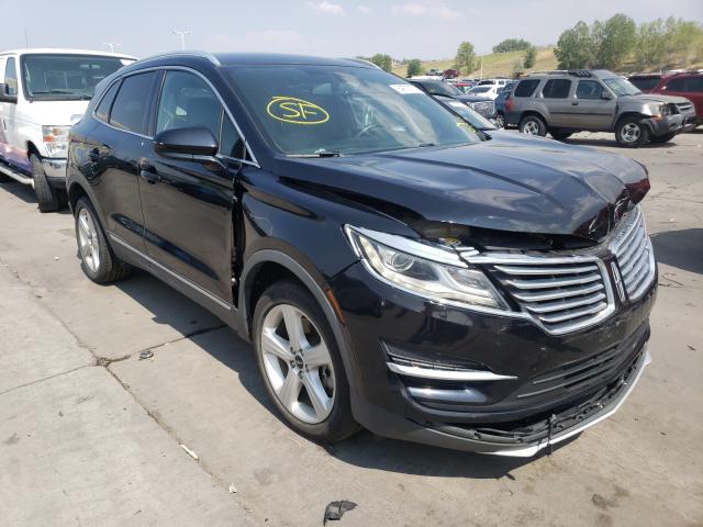 LINCOLN MKC PREMIE 2016 5lmcj1d93guj18130