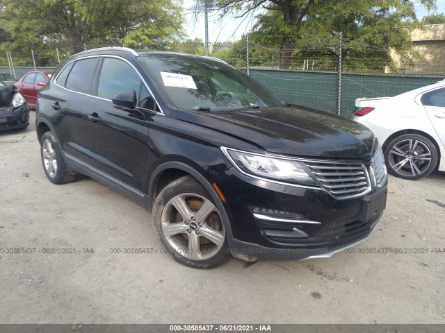 LINCOLN MKC 2017 5lmcj1d93hul01853