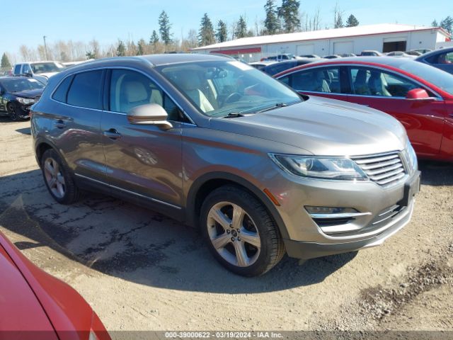 LINCOLN MKC 2017 5lmcj1d93hul03781