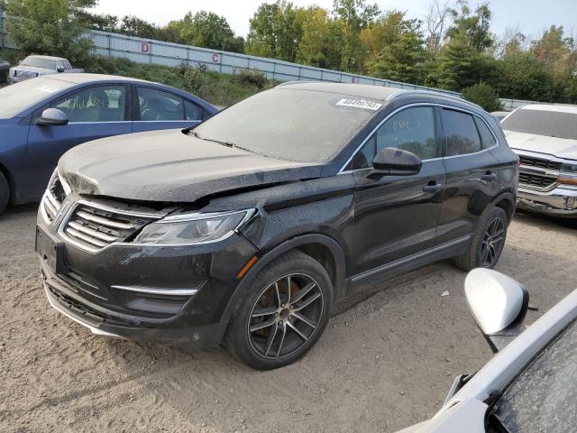 LINCOLN MKC PREMIE 2017 5lmcj1d93hul21715