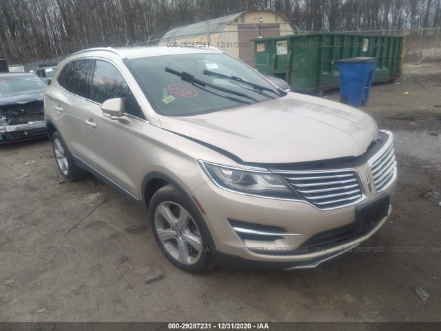 LINCOLN MKC 2017 5lmcj1d93hul23495