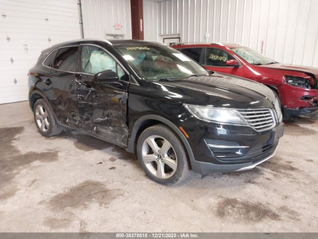 LINCOLN MKC 2017 5lmcj1d93hul34206