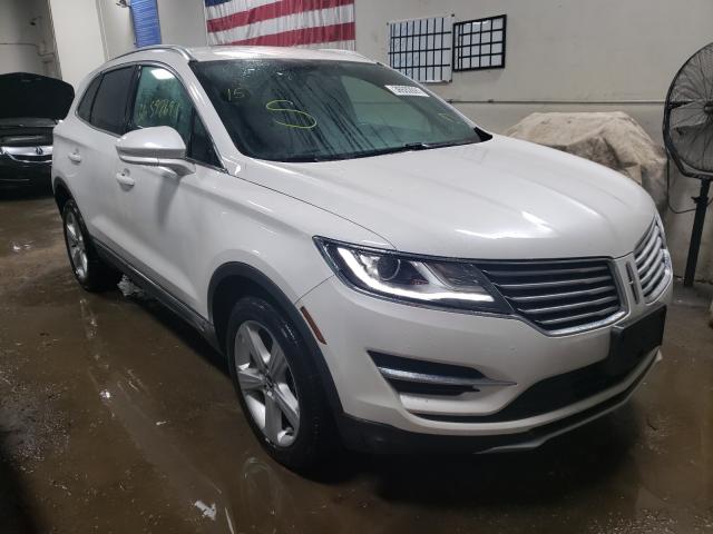 LINCOLN MKC PREMIE 2017 5lmcj1d93hul61146