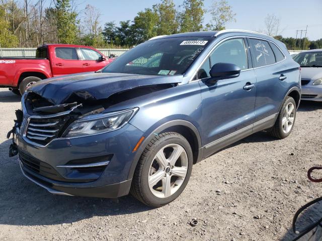 LINCOLN MKC 2018 5lmcj1d93jul14706