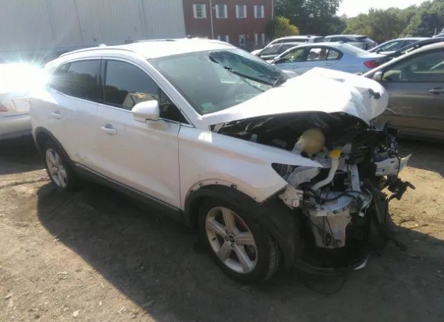 LINCOLN MKC 2018 5lmcj1d93jul29903