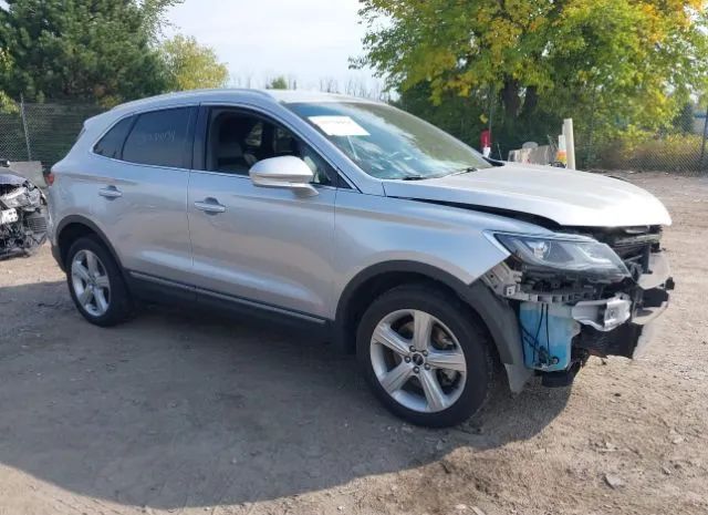 LINCOLN MKC 2018 5lmcj1d93jul32459