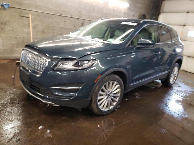 LINCOLN MKC 2019 5lmcj1d93kul22161