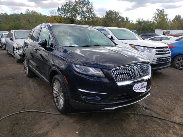 LINCOLN MKC 2019 5lmcj1d93kul26047