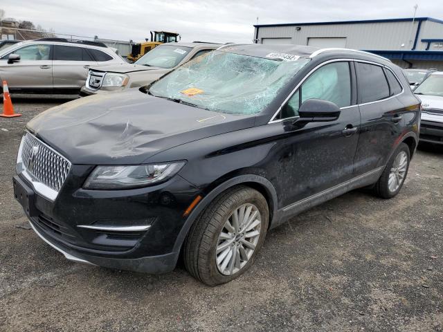 LINCOLN MKC 2019 5lmcj1d93kul26548