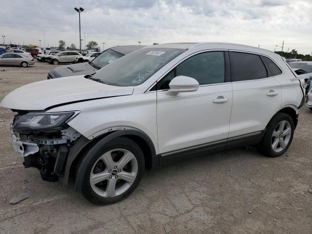 LINCOLN MKC PREMIE 2016 5lmcj1d94guj18654