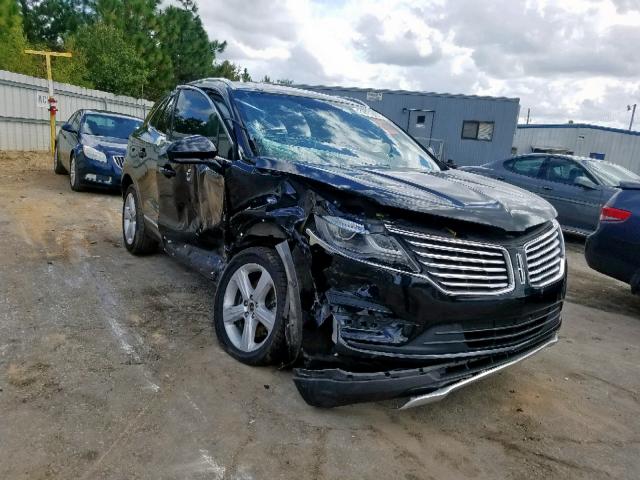 LINCOLN MKC PREMIE 2017 5lmcj1d94hul09668