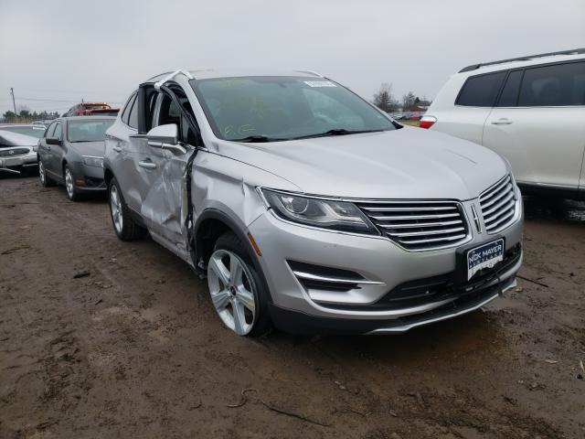 LINCOLN MKC PREMIE 2017 5lmcj1d94hul11839