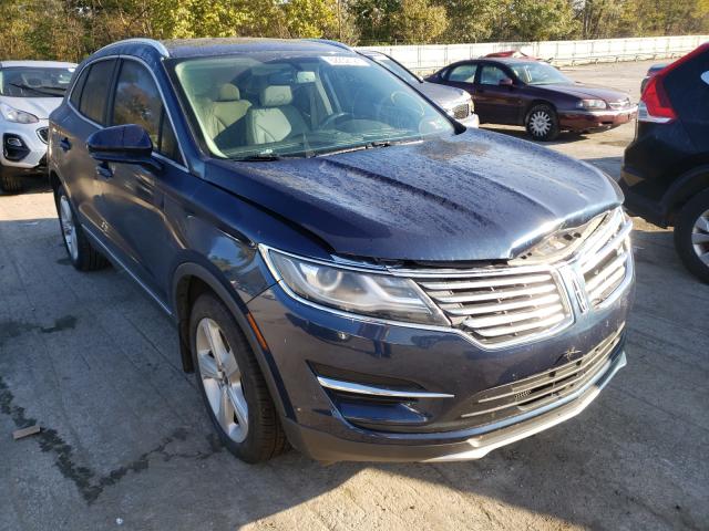 LINCOLN MKC PREMIE 2017 5lmcj1d94hul13574