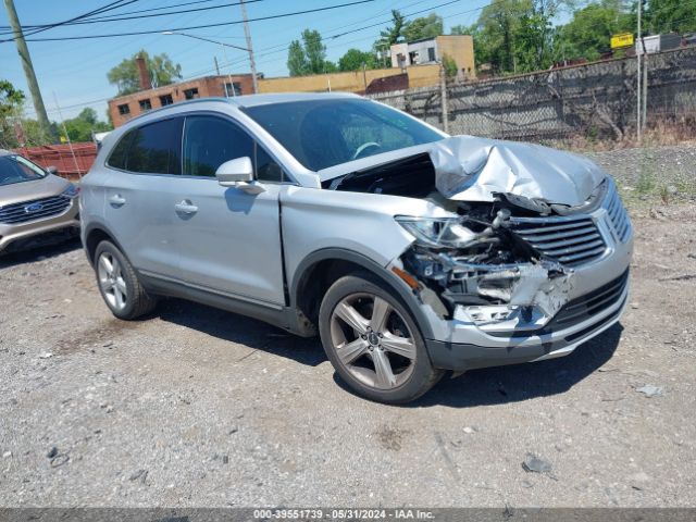 LINCOLN MKC 2017 5lmcj1d94hul28866