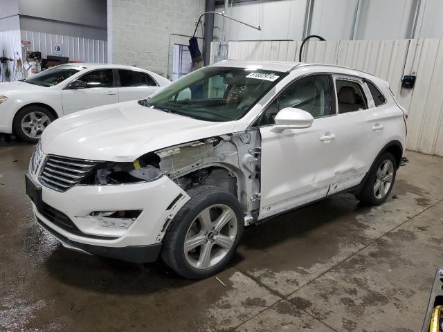 LINCOLN MKC 2017 5lmcj1d94hul46199