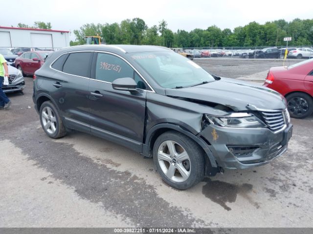 LINCOLN MKC 2017 5lmcj1d94hul55016