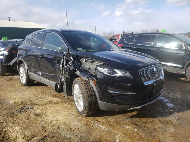 LINCOLN MKC 2019 5lmcj1d94kul01366