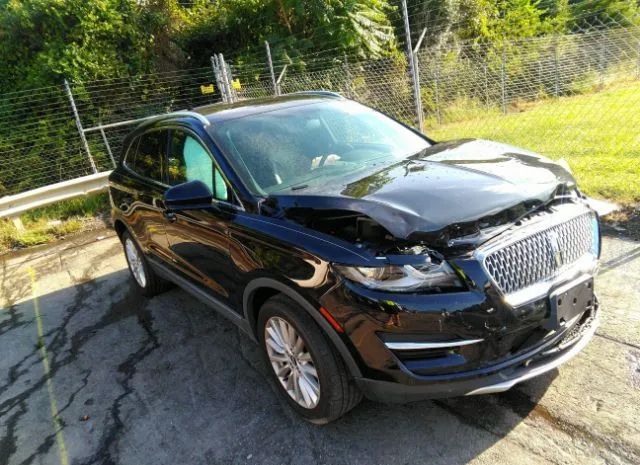 LINCOLN MKC 2019 5lmcj1d94kul09693