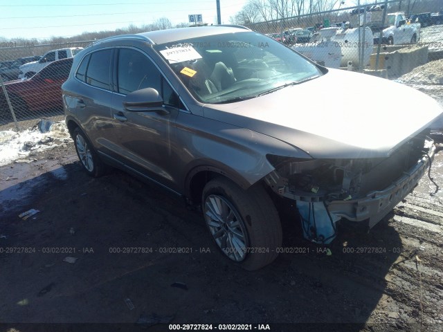 LINCOLN MKC 2019 5lmcj1d94kul18068