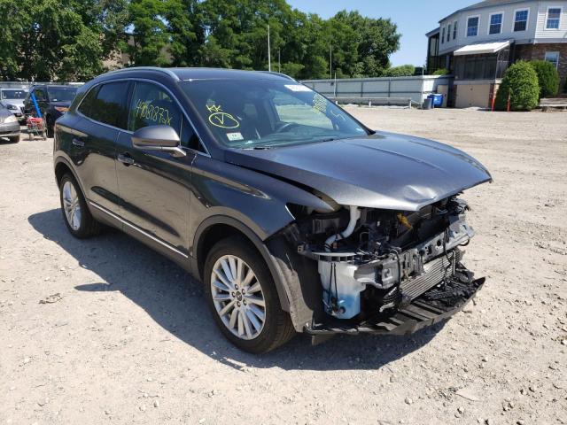 LINCOLN MKC 2019 5lmcj1d94kul49739