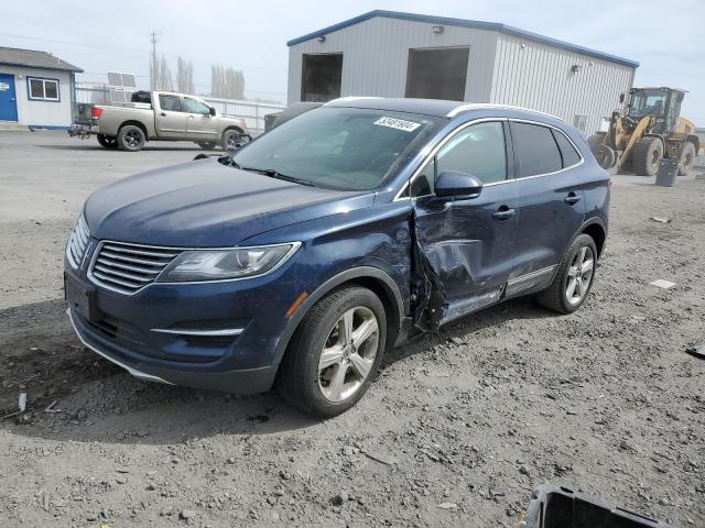 LINCOLN MKC 2016 5lmcj1d95guj14841