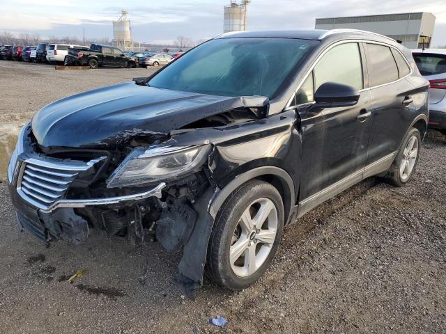 LINCOLN MKC PREMIE 2016 5lmcj1d95guj21756