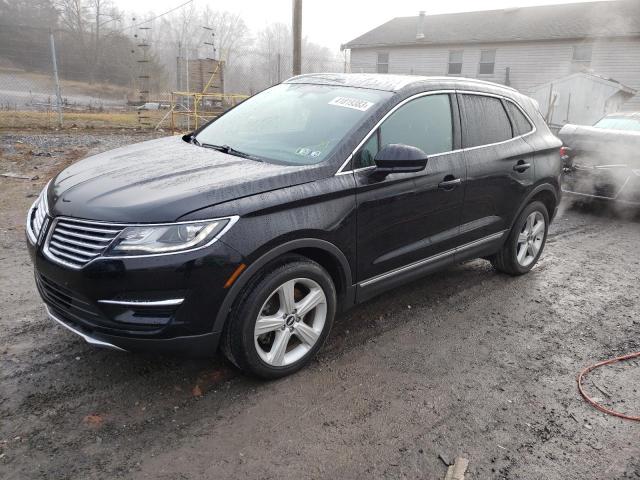 LINCOLN MKC PREMIE 2016 5lmcj1d95guj27668