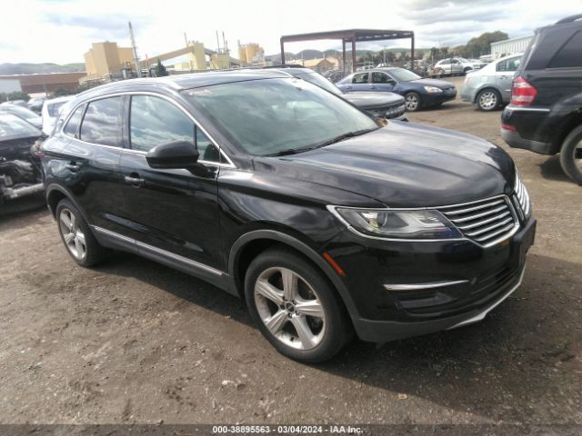 LINCOLN MKC 2017 5lmcj1d95hul24650