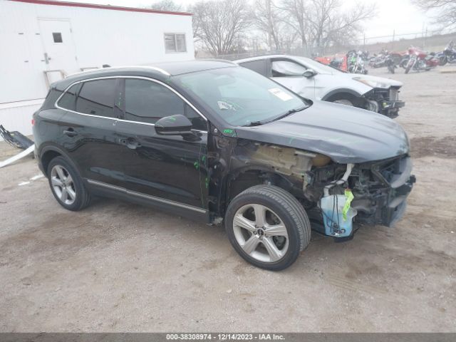 LINCOLN MKC 2017 5lmcj1d95hul47152