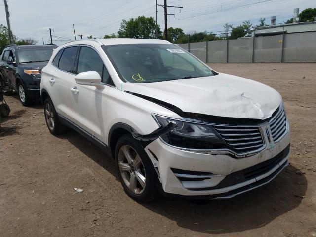 LINCOLN MKC PREMIE 2017 5lmcj1d95hul51668