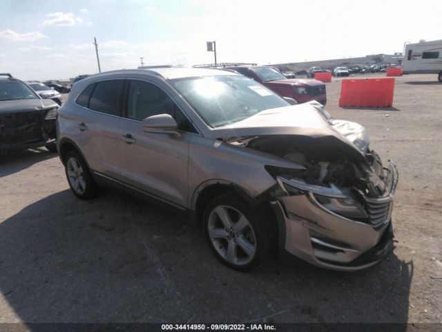 LINCOLN MKC 2017 5lmcj1d95hul71046