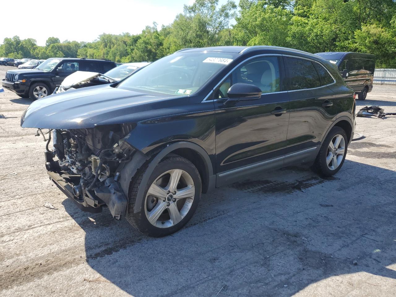 LINCOLN MKC 2018 5lmcj1d95jul01276