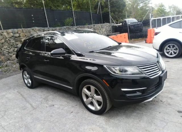 LINCOLN MKC 2018 5lmcj1d95jul20958