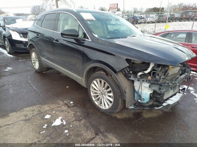 LINCOLN MKC 2019 5lmcj1d95kul21061