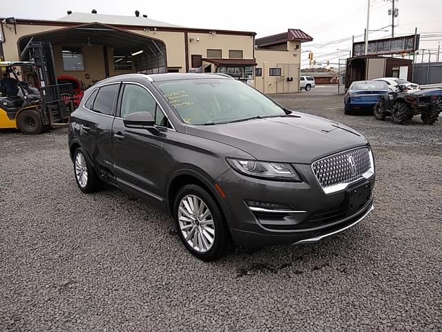 LINCOLN MKC 2019 5lmcj1d95kul31413