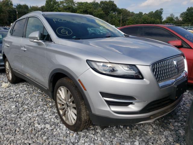 LINCOLN MKC 2019 5lmcj1d95kul34411