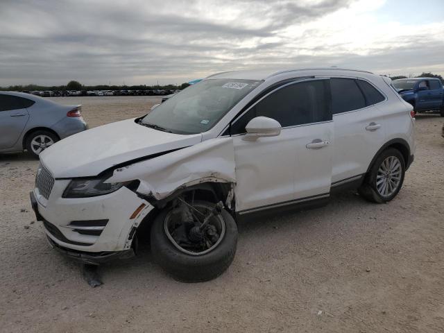 LINCOLN MKC 2019 5lmcj1d95kul45392