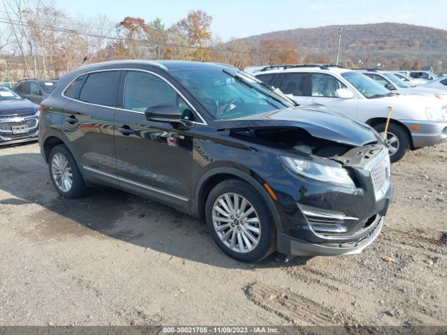 LINCOLN MKC 2019 5lmcj1d95kul49832