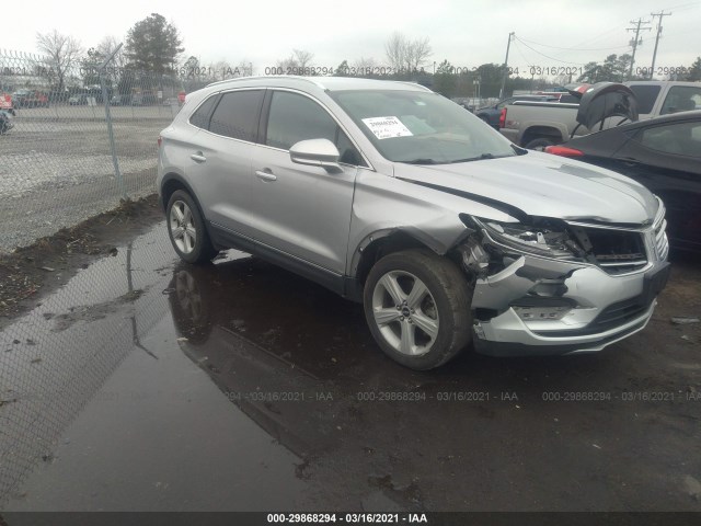 LINCOLN MKC 2016 5lmcj1d96guj21409