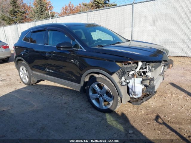 LINCOLN MKC 2016 5lmcj1d96guj24097