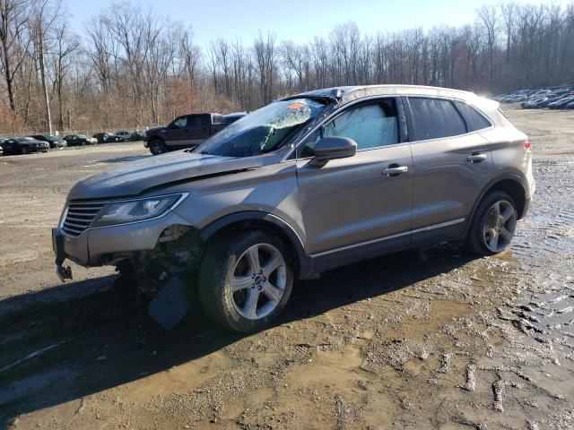 LINCOLN MKC PREMIE 2016 5lmcj1d96guj27565