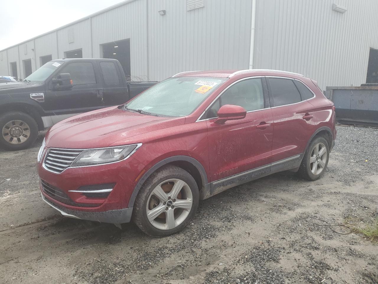 LINCOLN MKC PREMIE 2018 5lmcj1d96jul01061