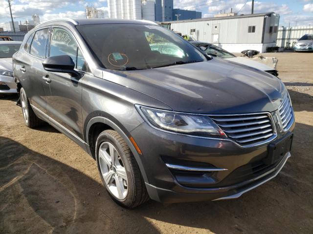 LINCOLN MKC PREMIE 2018 5lmcj1d96jul12741