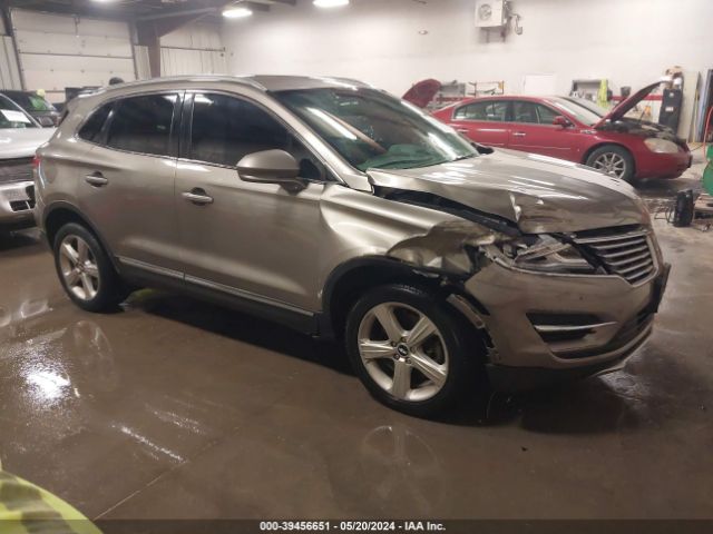 LINCOLN MKC 2017 5lmcj1d97hul69475