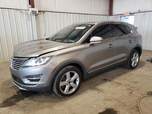 LINCOLN MKC 2016 5lmcj1d98guj00433