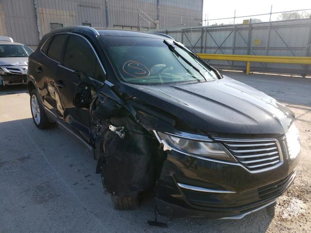 LINCOLN MKC PREMIE 2016 5lmcj1d98guj01498