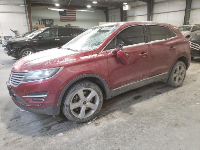 LINCOLN MKC PREMIE 2016 5lmcj1d98guj03543