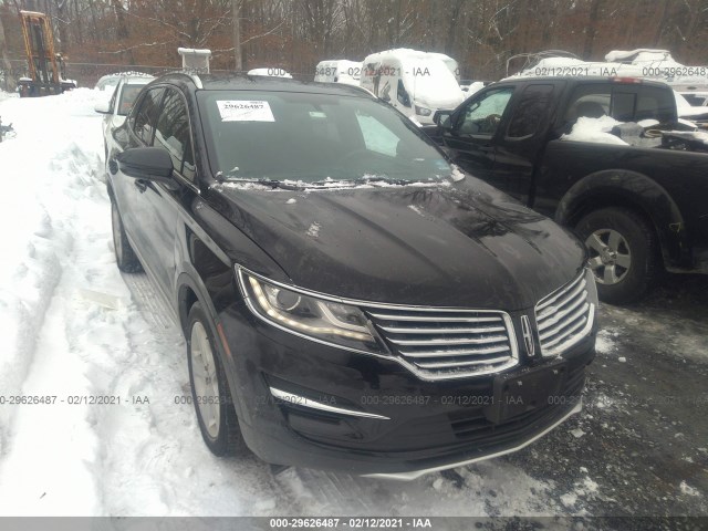 LINCOLN MKC 2016 5lmcj1d98guj15451