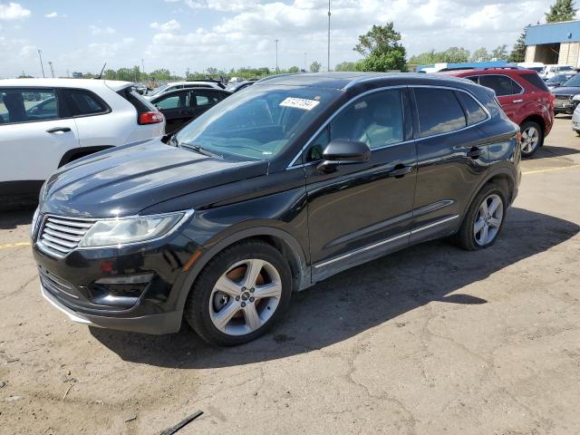 LINCOLN MKC 2016 5lmcj1d98guj18317