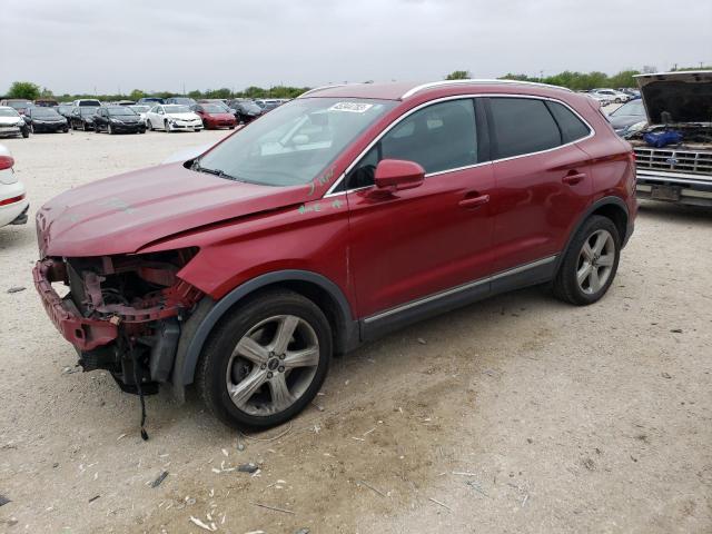 LINCOLN MKC PREMIE 2016 5lmcj1d98guj27387